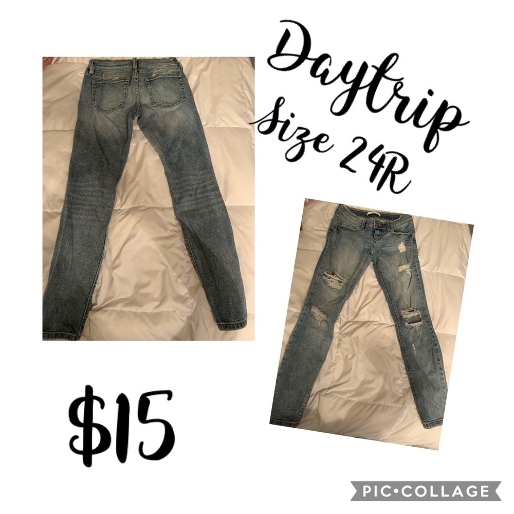 Daytrip Gemini Skinny